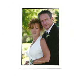 Meet your Posher, Joanne